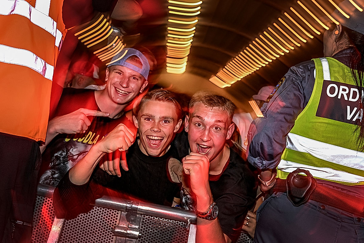 Joddla med Siv - 2026 - SommarRock Svedala