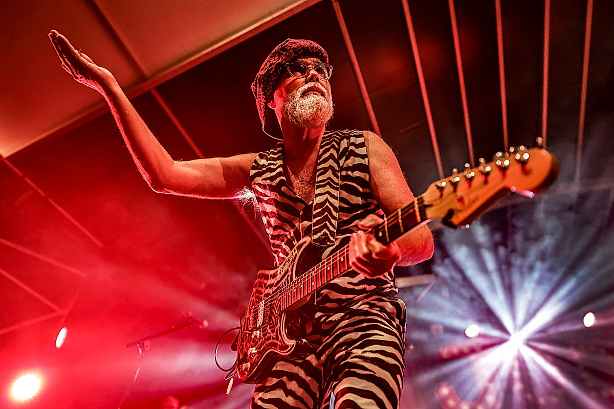 Joddla med Siv - 2026 - SommarRock Svedala