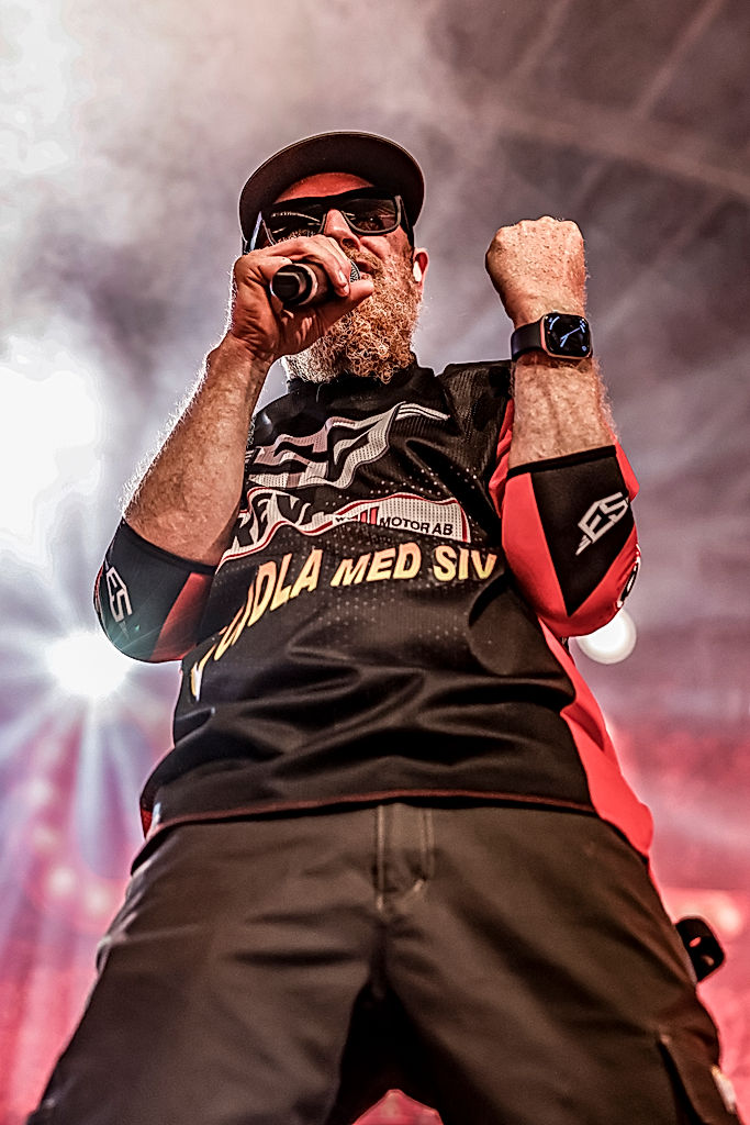 Joddla med Siv - 2026 - SommarRock Svedala