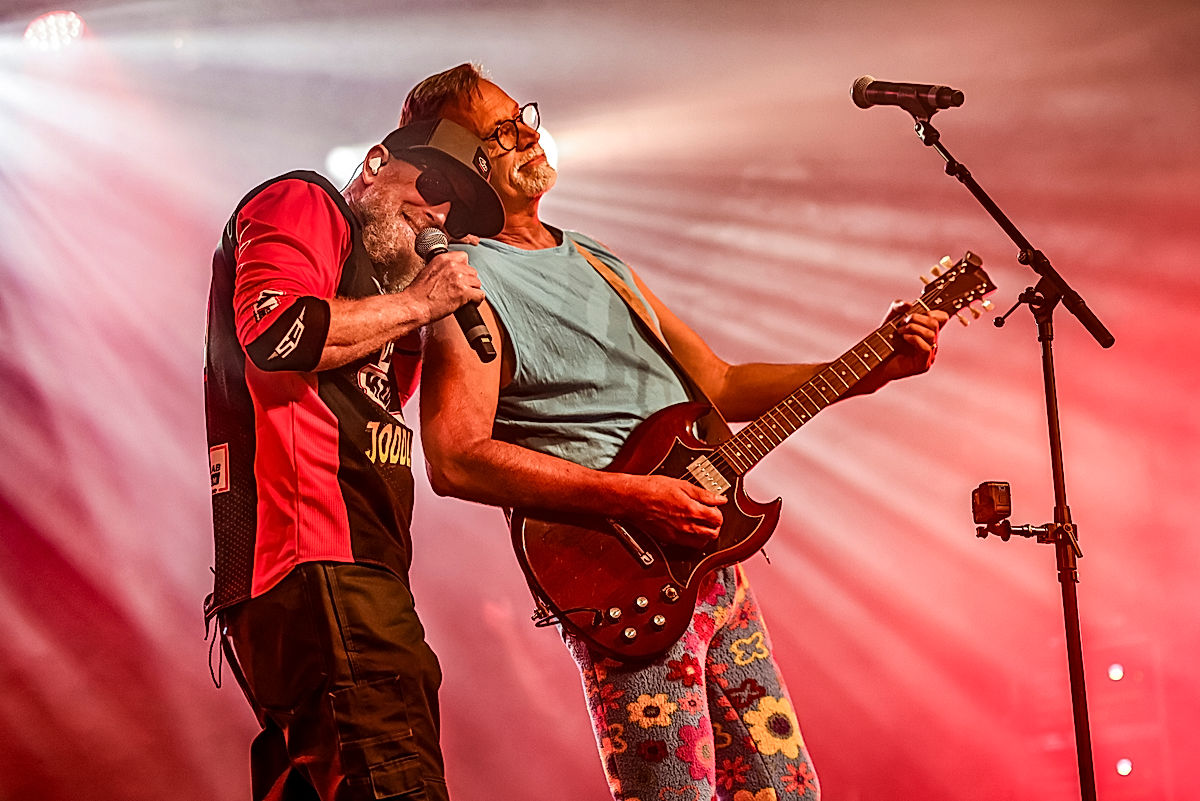 Joddla med Siv - 2026 - SommarRock Svedala