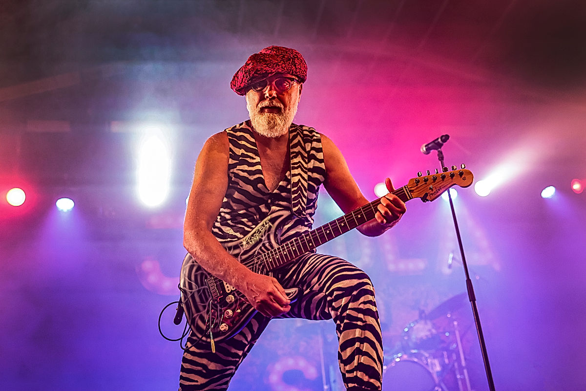 Joddla med Siv - 2026 - SommarRock Svedala
