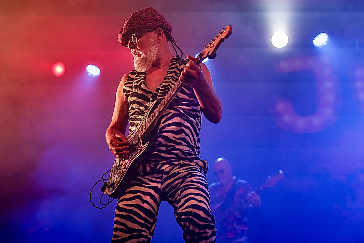 Joddla med Siv - 2026 - SommarRock Svedala