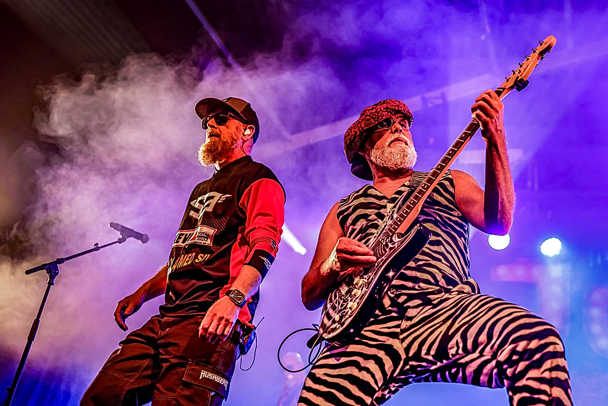 Joddla med Siv - 2026 - SommarRock Svedala