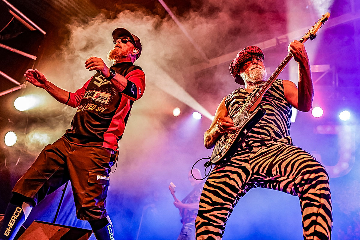 Joddla med Siv - 2026 - SommarRock Svedala