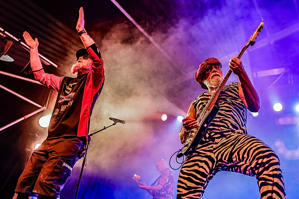 Joddla med Siv - 2026 - SommarRock Svedala