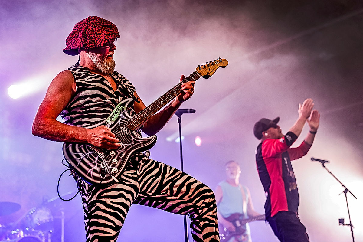 Joddla med Siv - 2026 - SommarRock Svedala