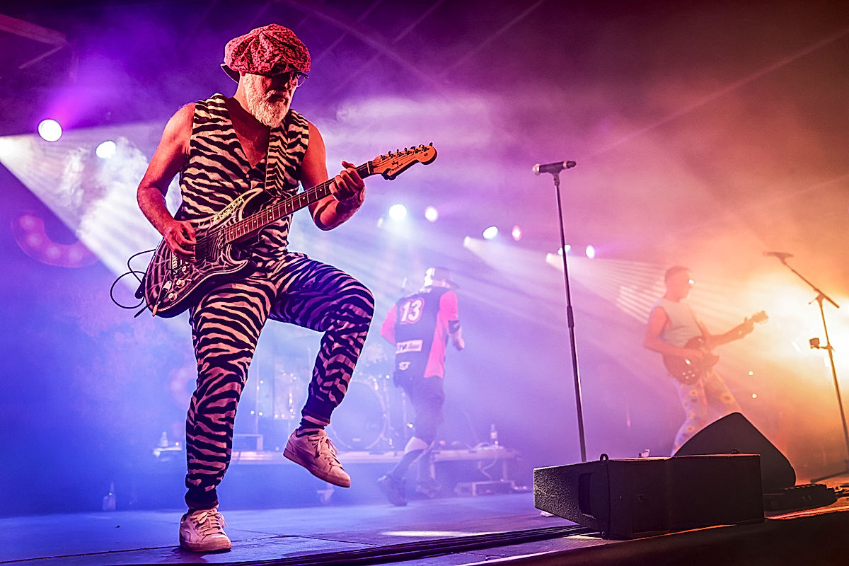Joddla med Siv - 2026 - SommarRock Svedala