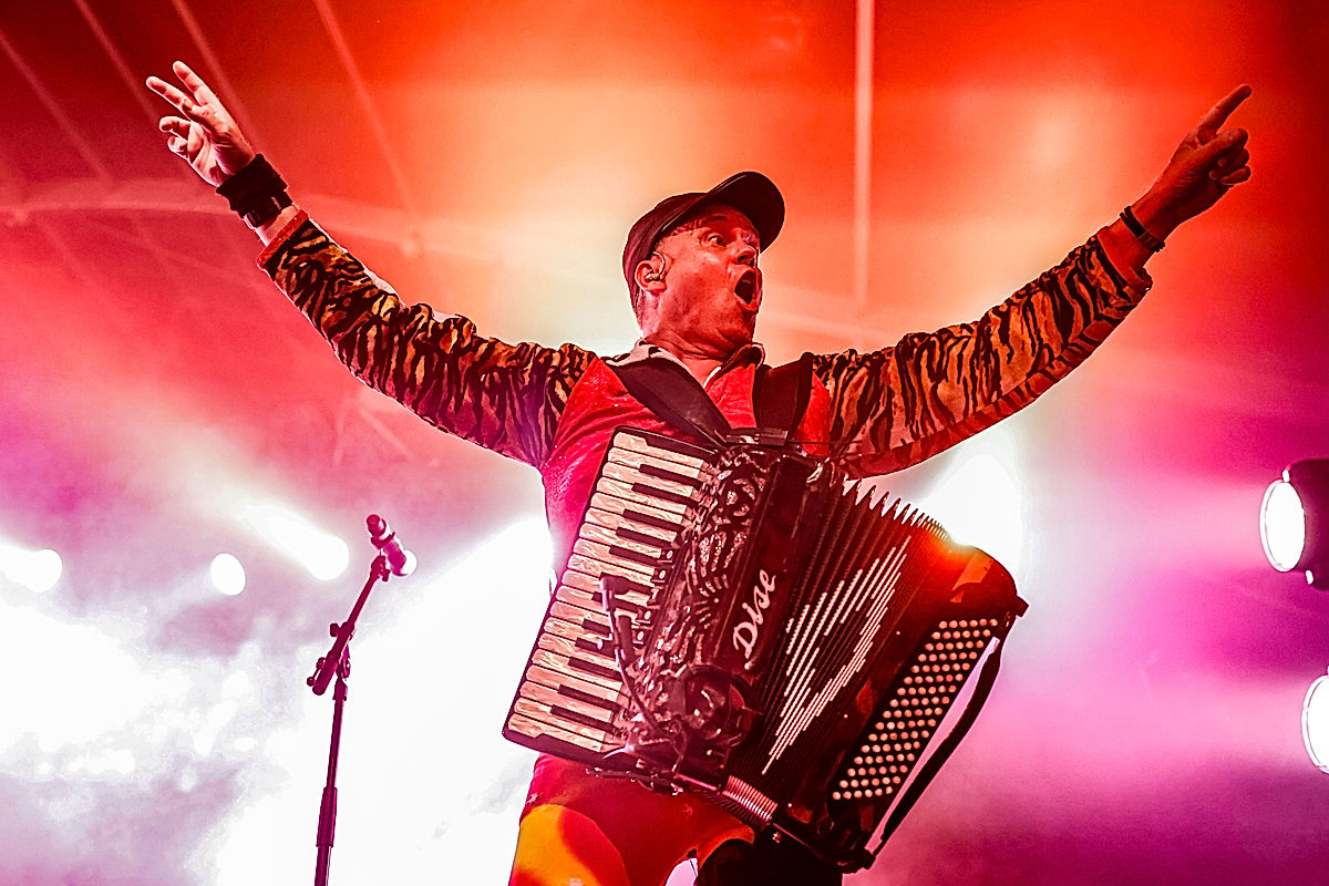 Joddla med Siv - 2026 - SommarRock Svedala