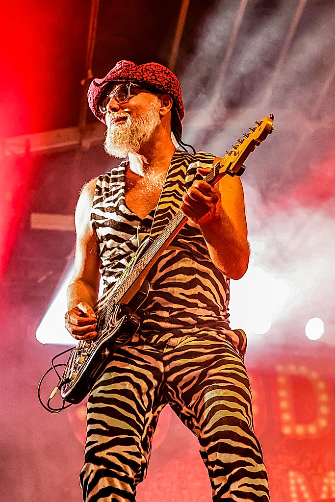 Joddla med Siv - 2026 - SommarRock Svedala