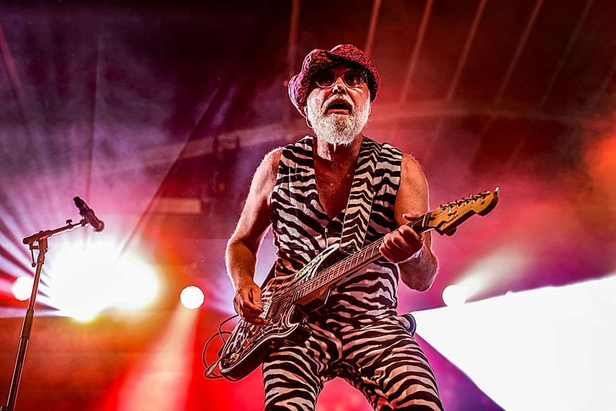 Joddla med Siv - 2026 - SommarRock Svedala