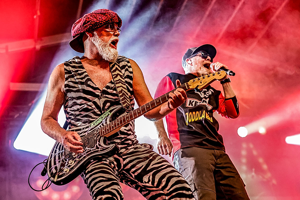 Joddla med Siv - 2026 - SommarRock Svedala