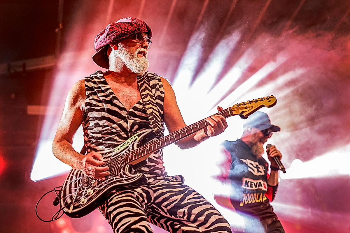 Joddla med Siv - 2026 - SommarRock Svedala