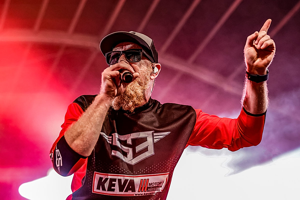 Joddla med Siv - 2026 - SommarRock Svedala