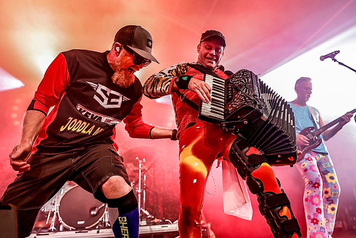 Joddla med Siv - 2026 - SommarRock Svedala