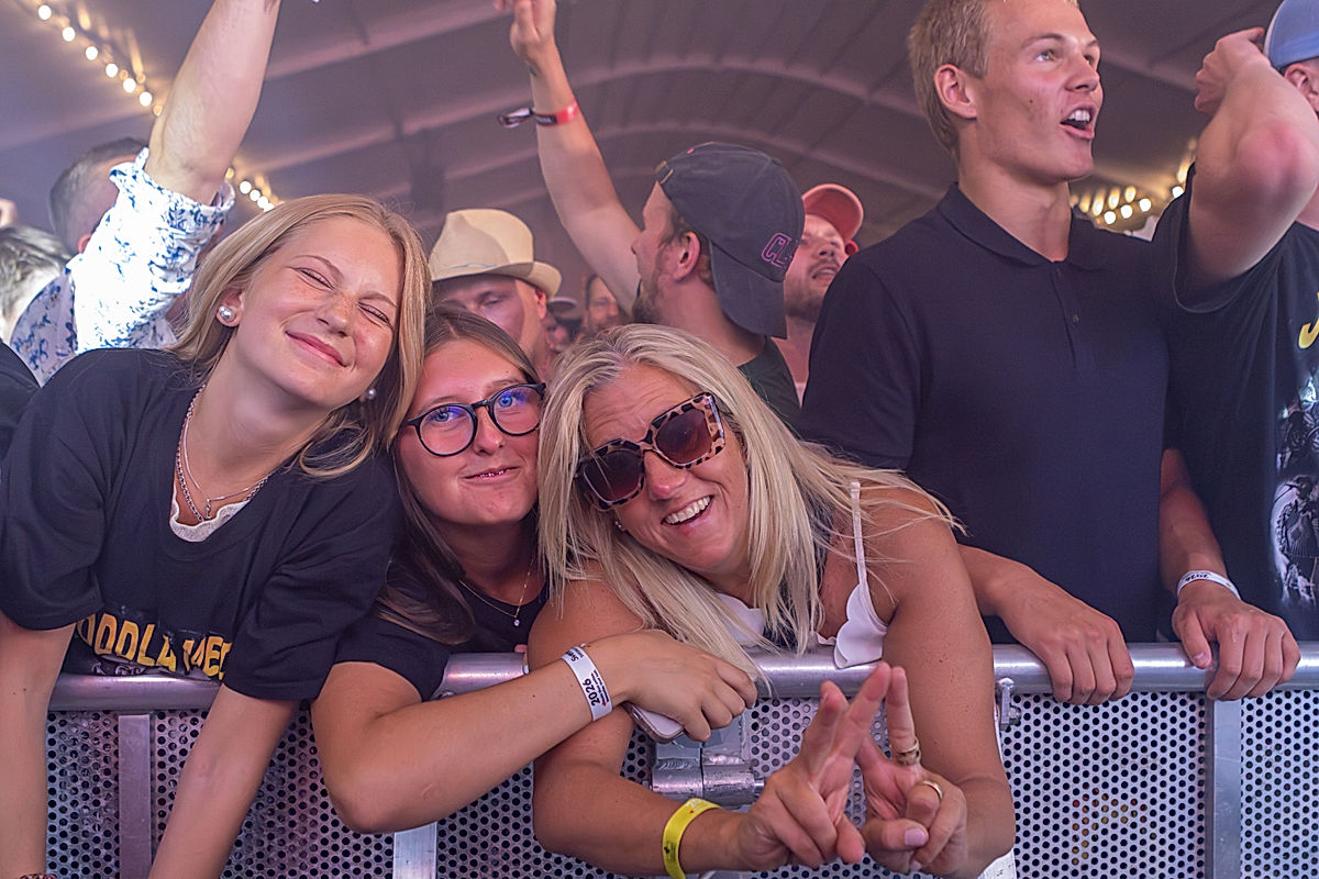 Joddla med Siv - 2026 - SommarRock Svedala