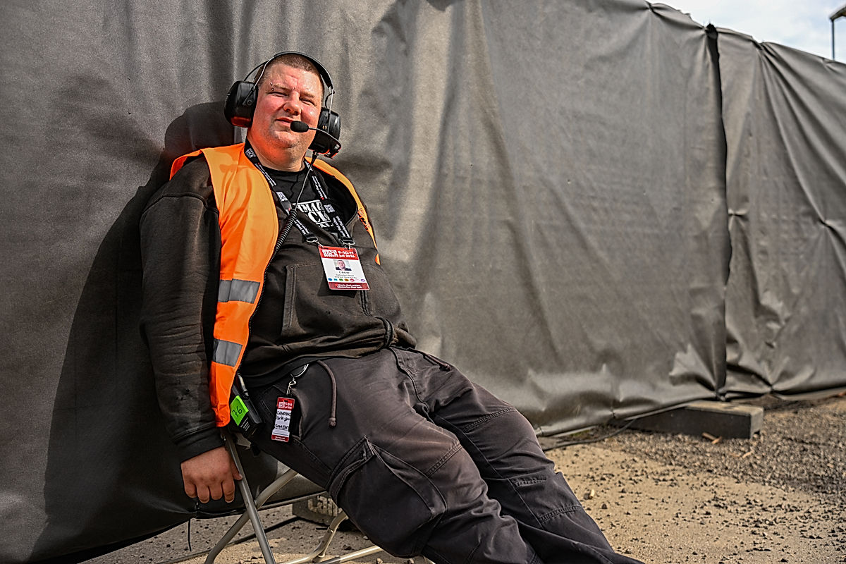 Funktionärer - 2026 - SommarRock Svedala