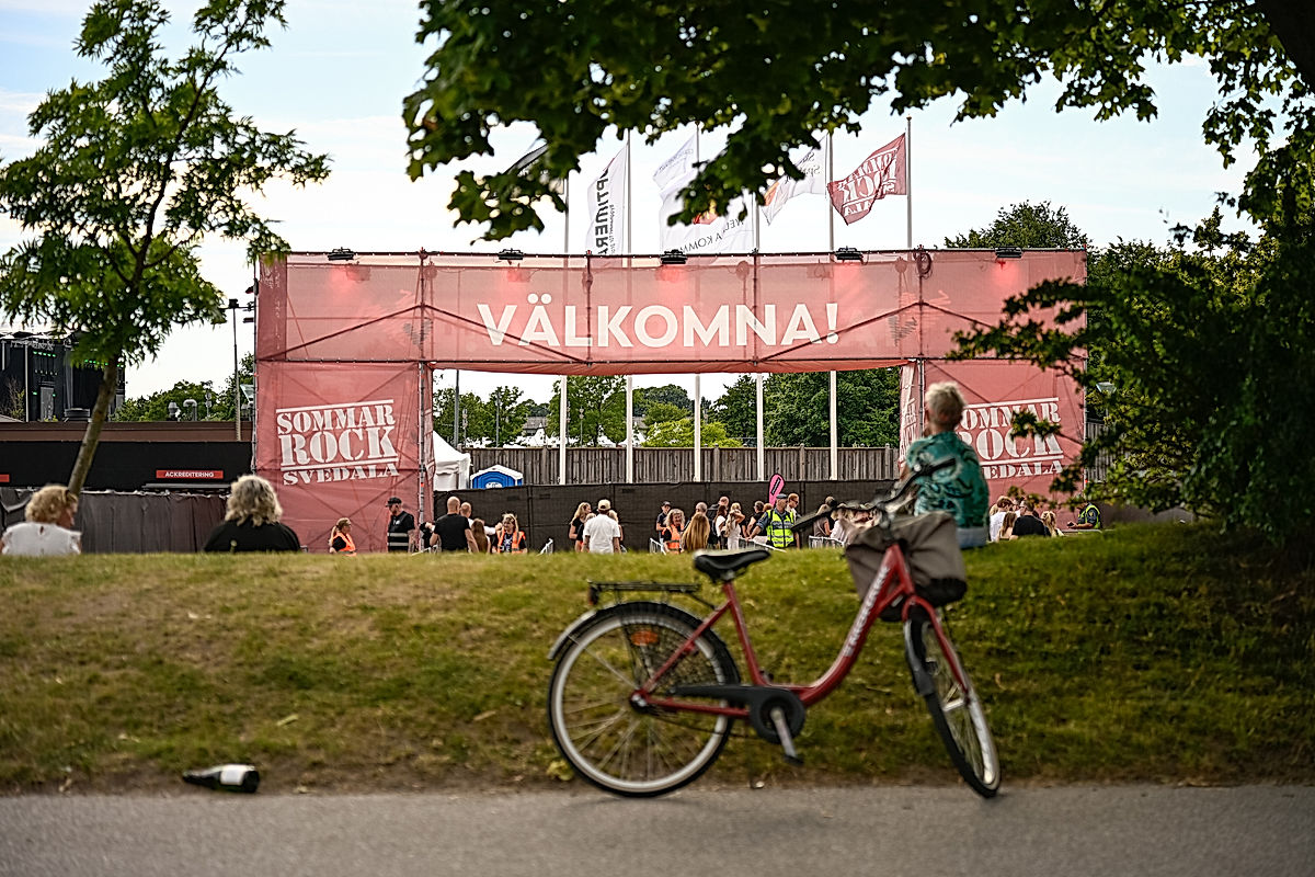 Funktionärer - 2026 - SommarRock Svedala