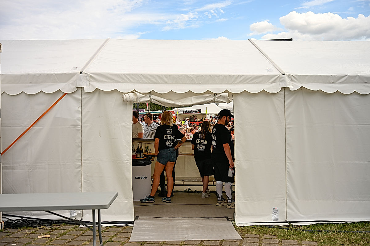 Funktionärer - 2026 - SommarRock Svedala