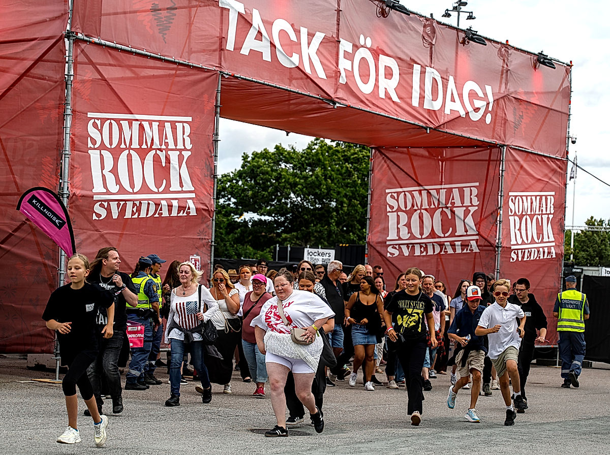 Publik - 2026 - SommarRock Svedala