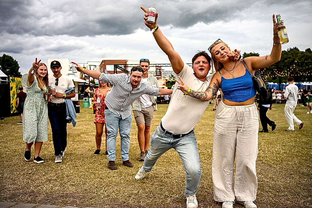 Publik - 2026 - SommarRock Svedala