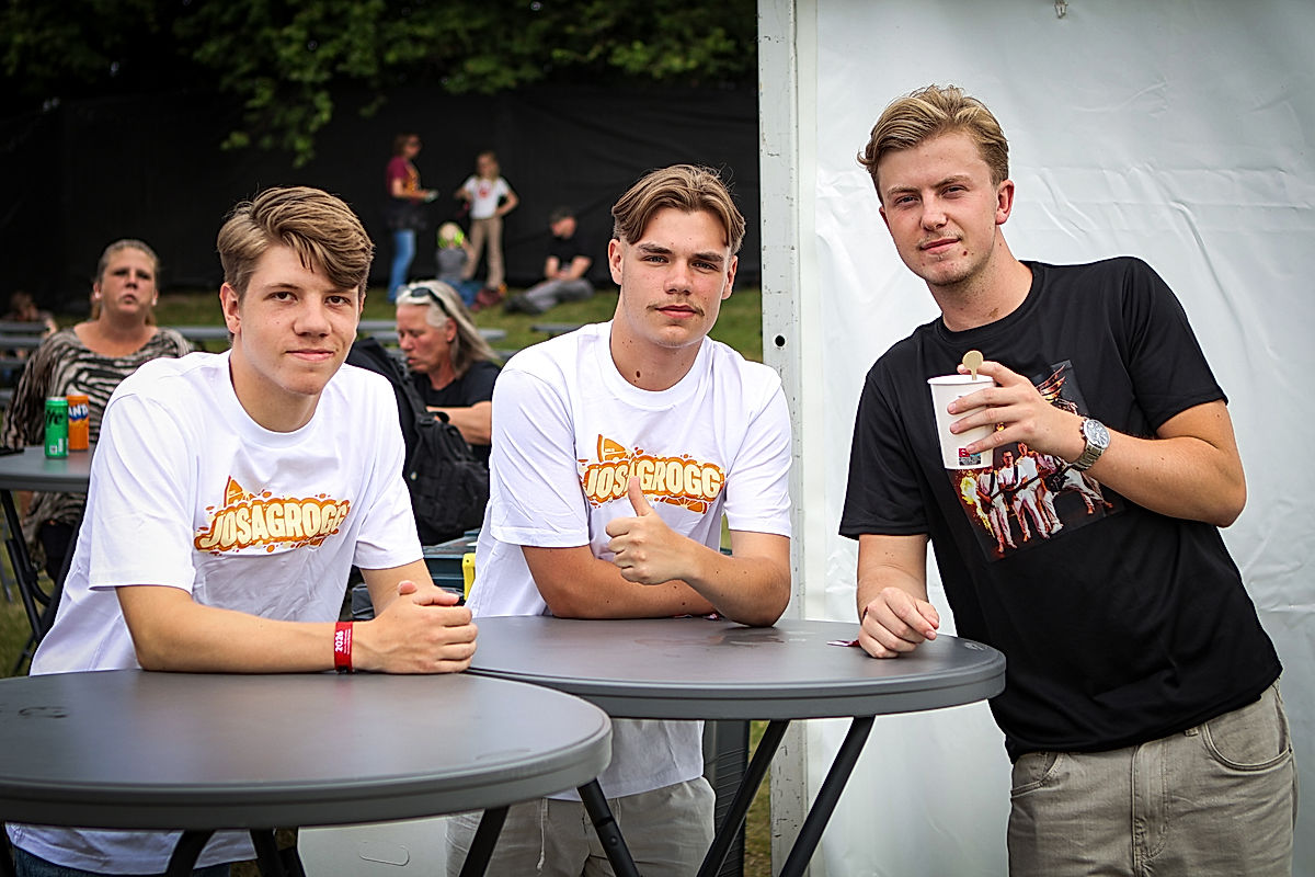 Publik - 2026 - SommarRock Svedala