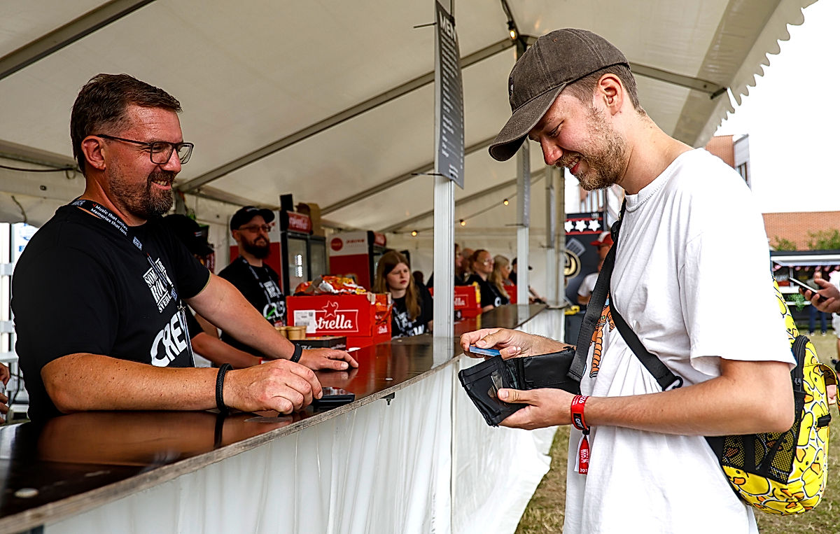 Publik - 2026 - SommarRock Svedala