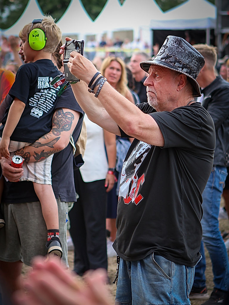Publik - 2026 - SommarRock Svedala