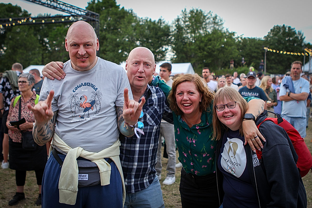 Publik - 2026 - SommarRock Svedala