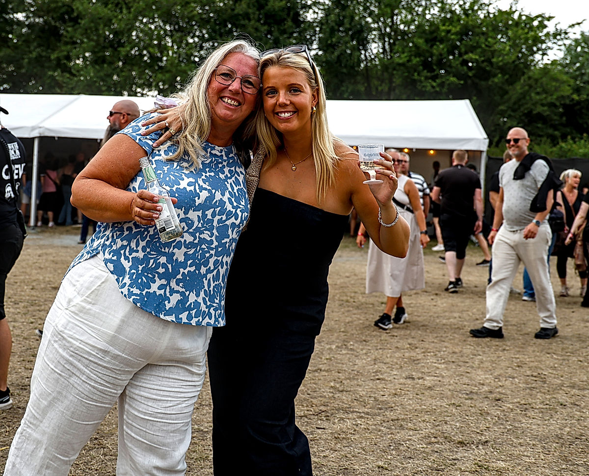 Publik - 2026 - SommarRock Svedala