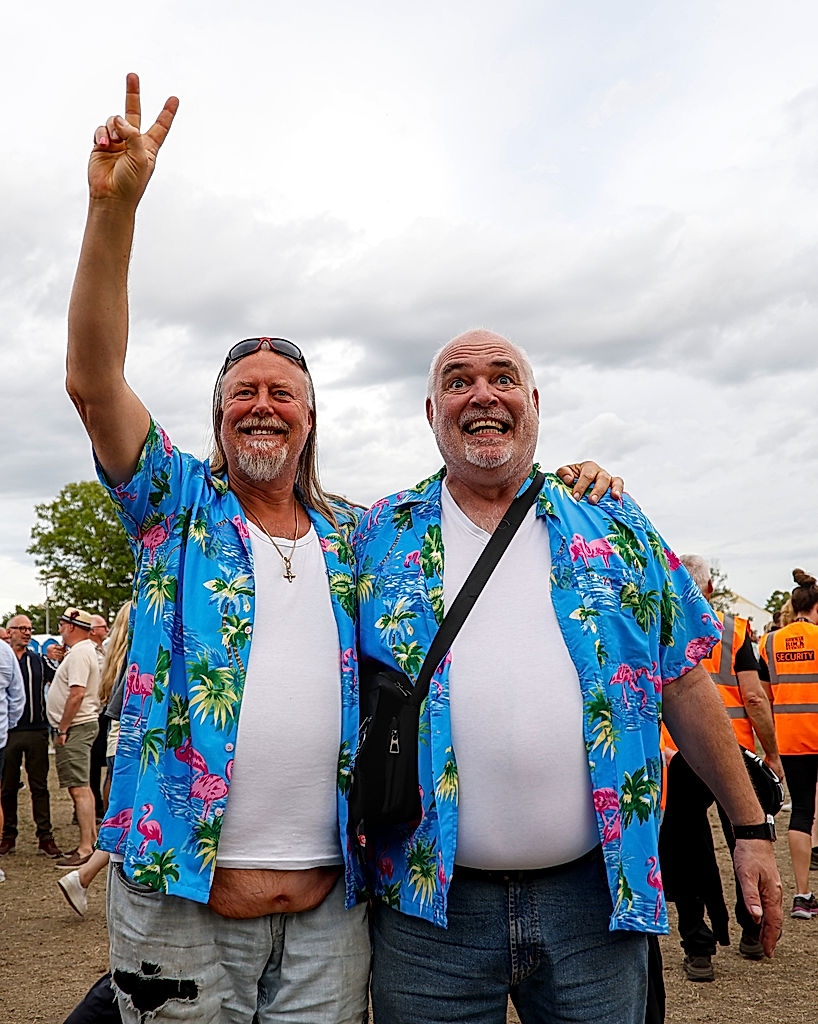 Publik - 2026 - SommarRock Svedala