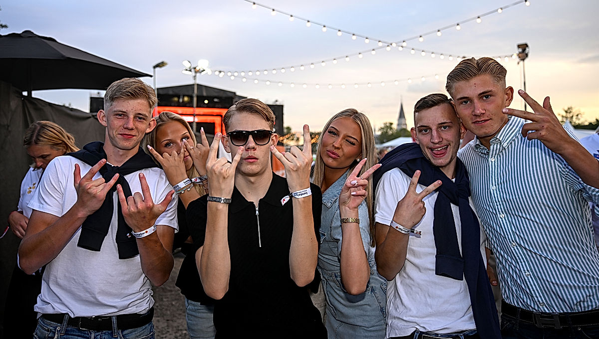 Publik - 2026 - SommarRock Svedala