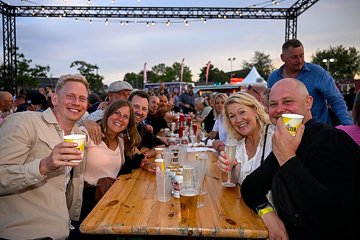 Publik - 2026 - SommarRock Svedala