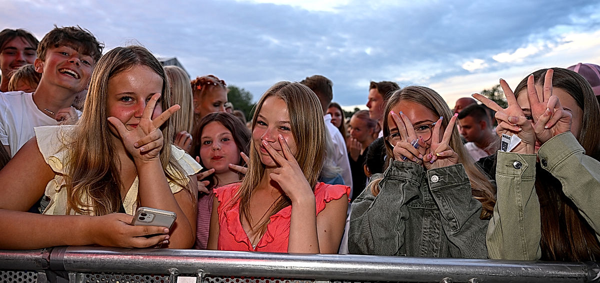 Publik - 2026 - SommarRock Svedala