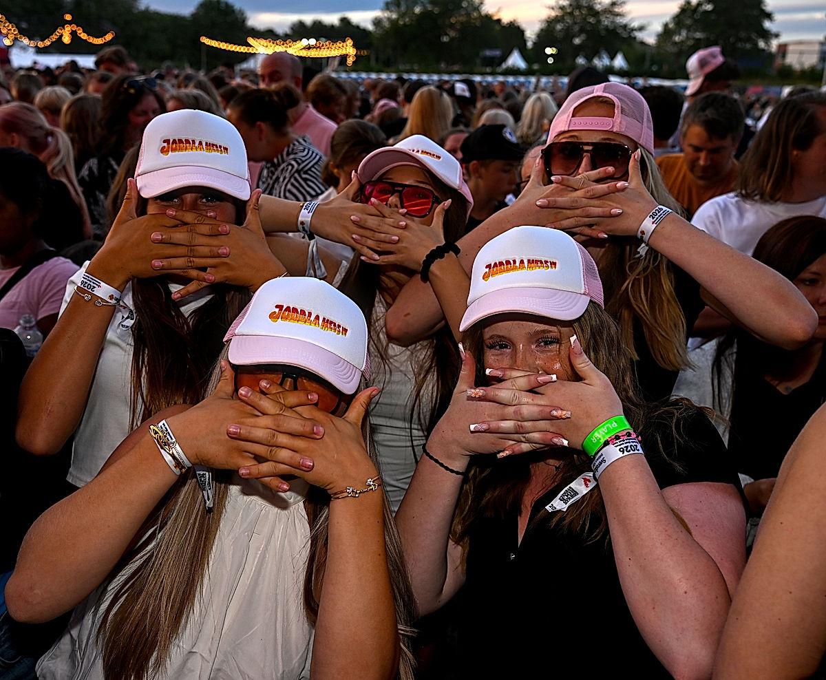Publik - 2026 - SommarRock Svedala