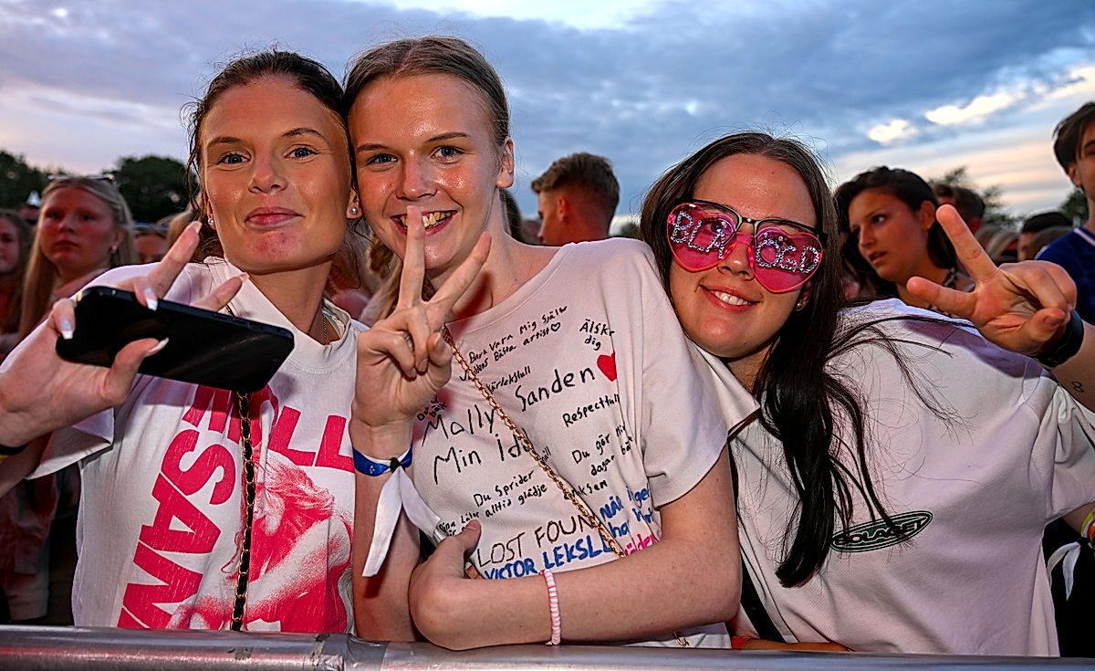 Publik - 2026 - SommarRock Svedala