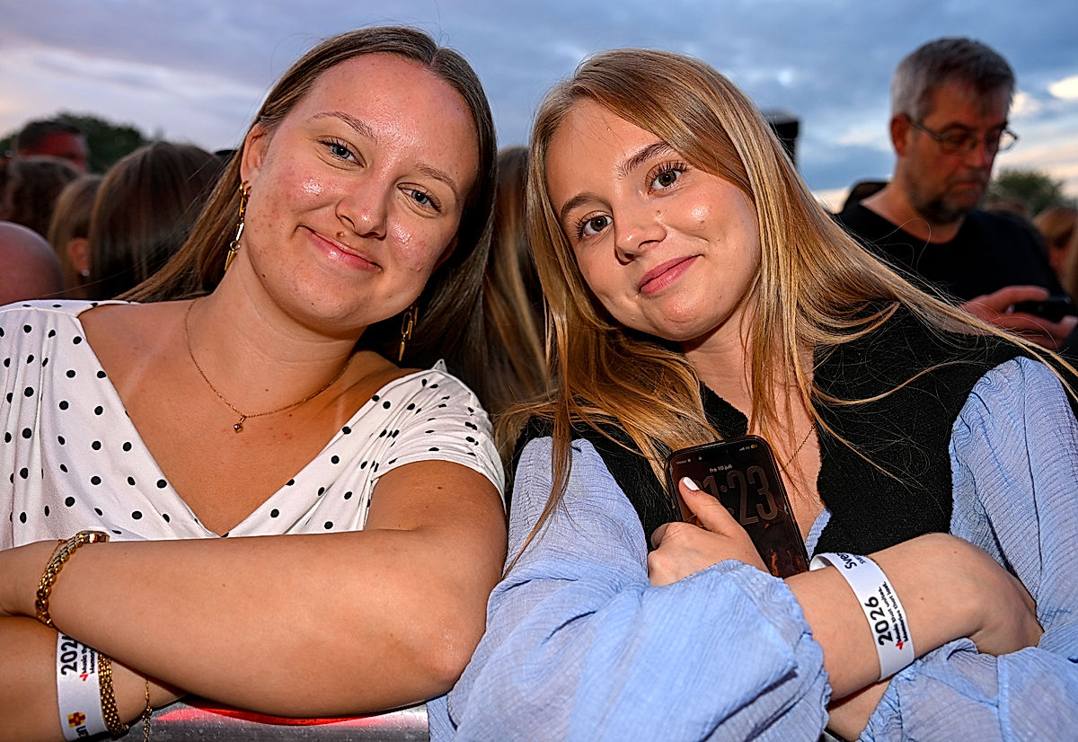 Publik - 2026 - SommarRock Svedala
