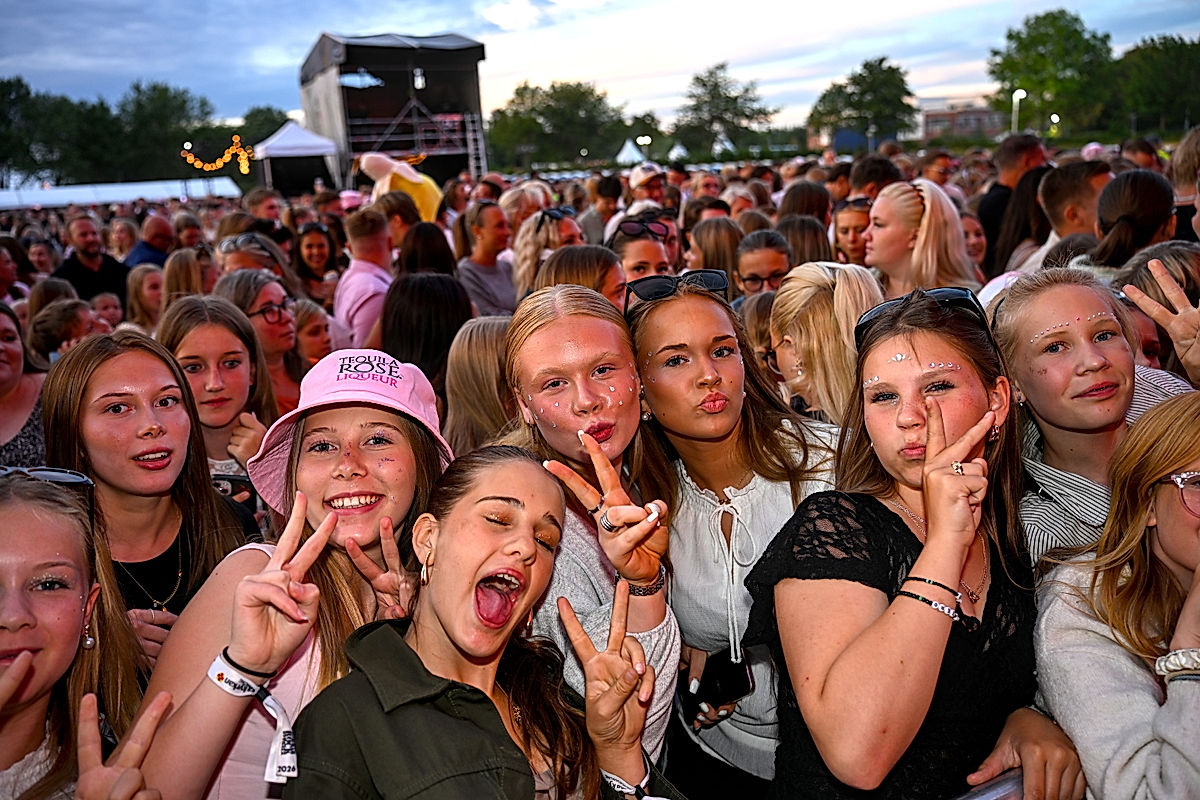 Publik - 2026 - SommarRock Svedala