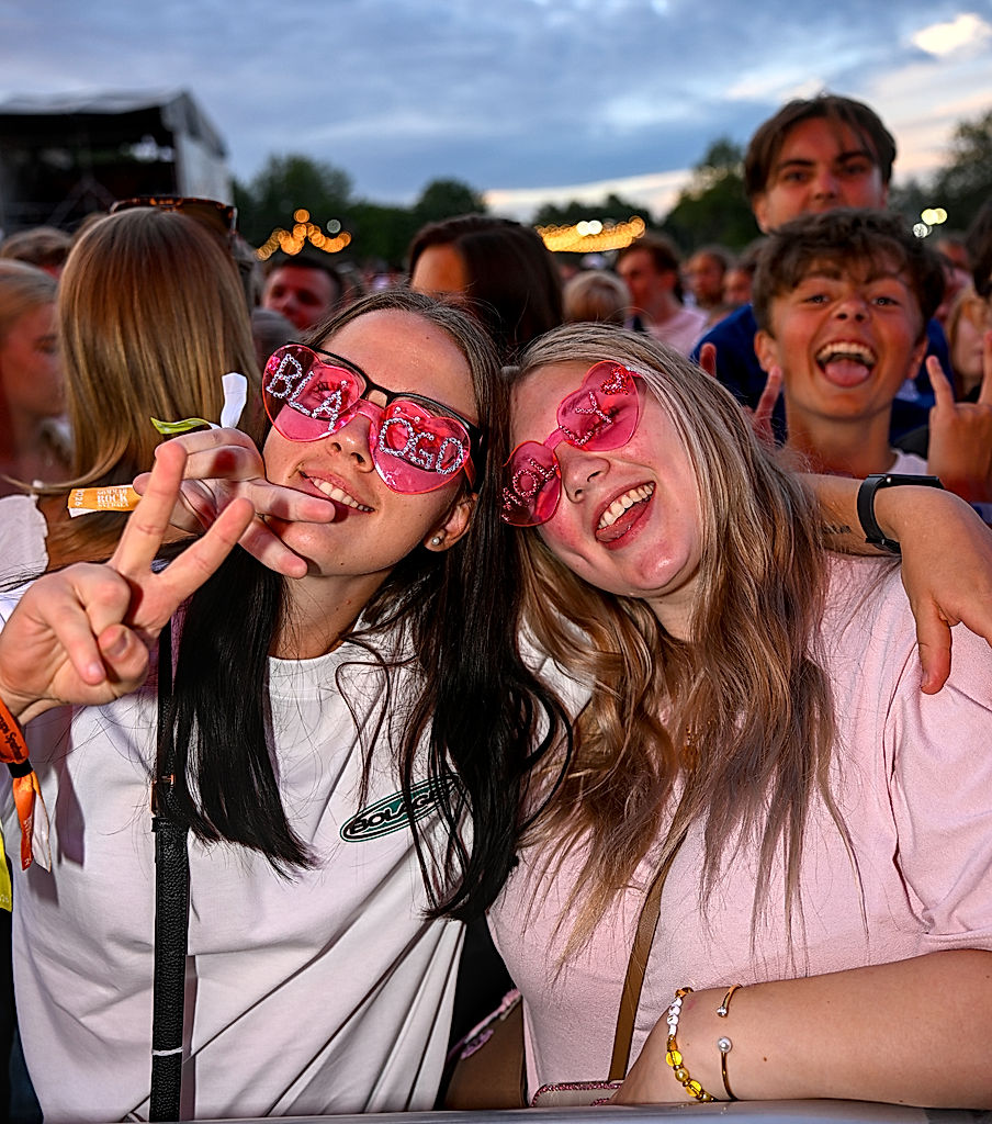 Publik - 2026 - SommarRock Svedala