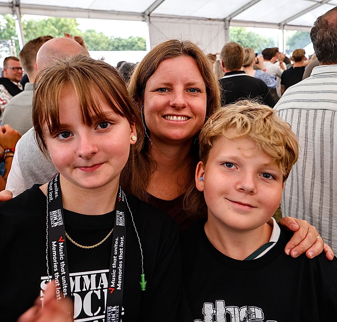 Publik - 2026 - SommarRock Svedala