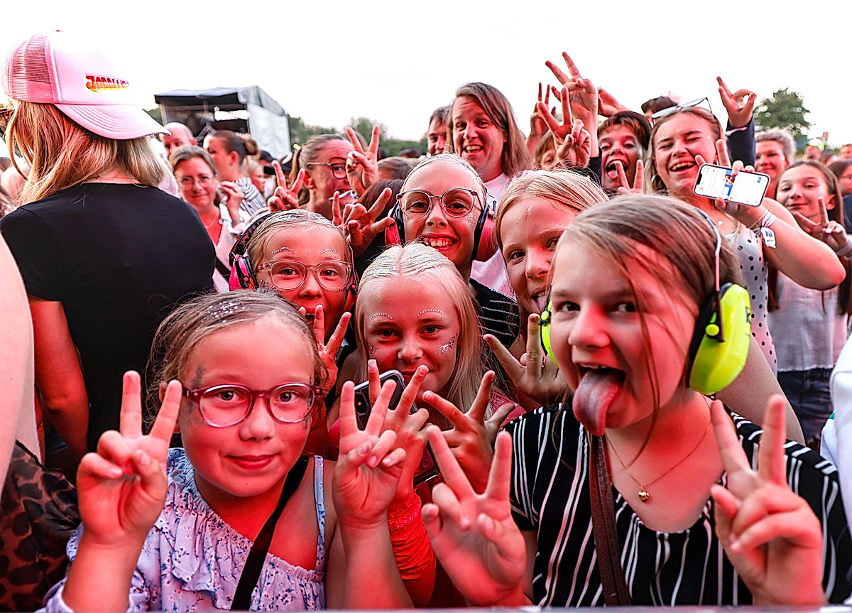 Publik - 2026 - SommarRock Svedala