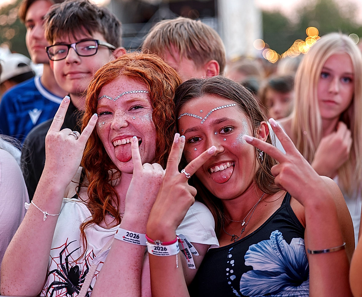 Publik - 2026 - SommarRock Svedala