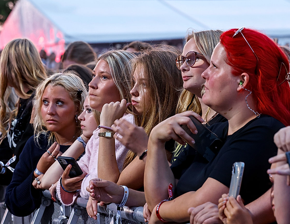 Publik - 2026 - SommarRock Svedala