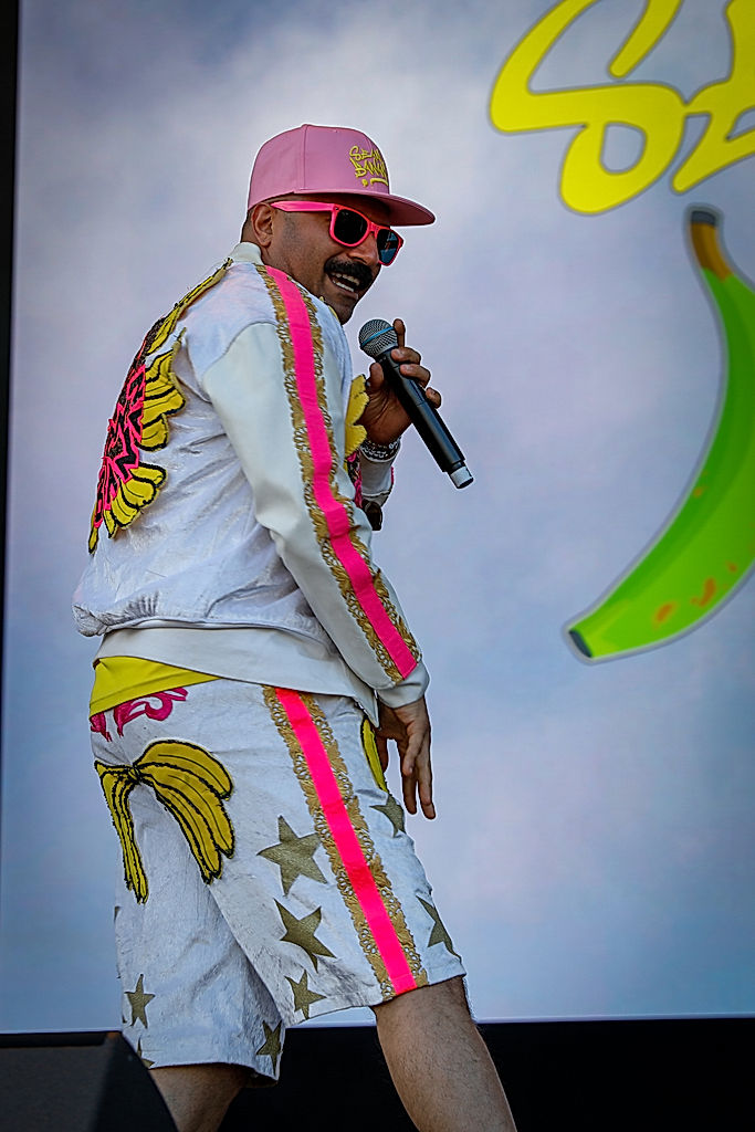 Sean Banan - 2026 - SommarRock Svedala