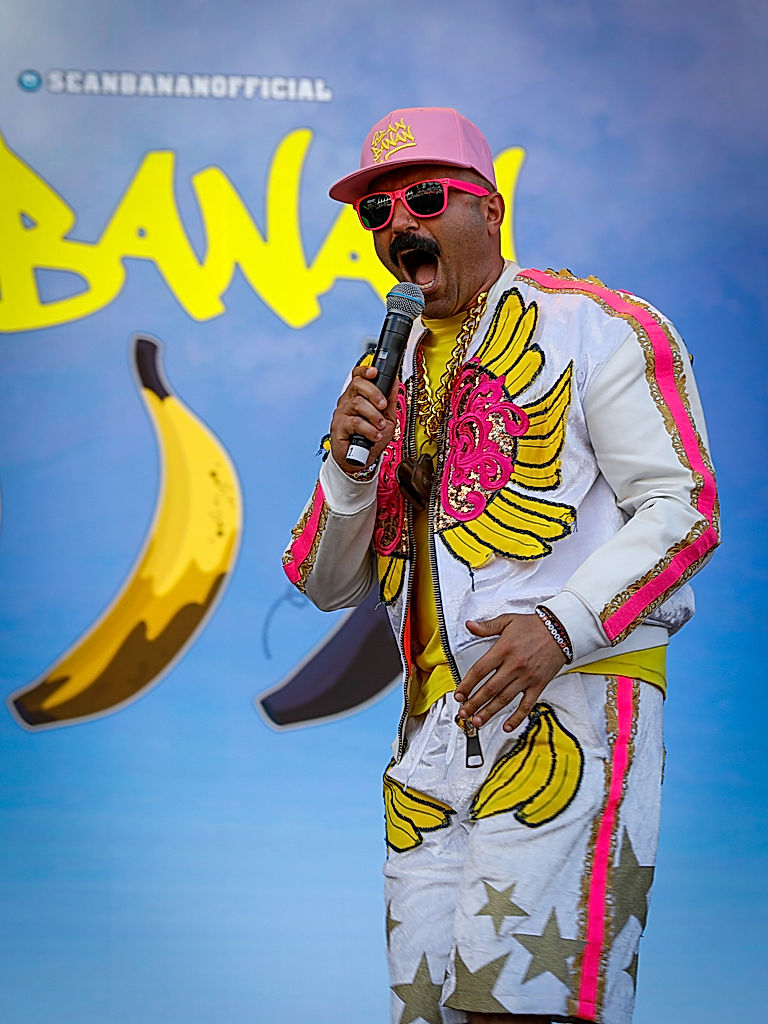 Sean Banan - 2026 - SommarRock Svedala