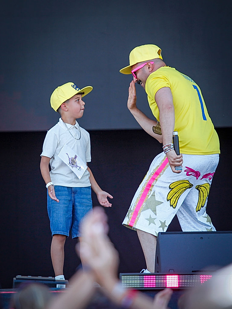 Sean Banan - 2026 - SommarRock Svedala