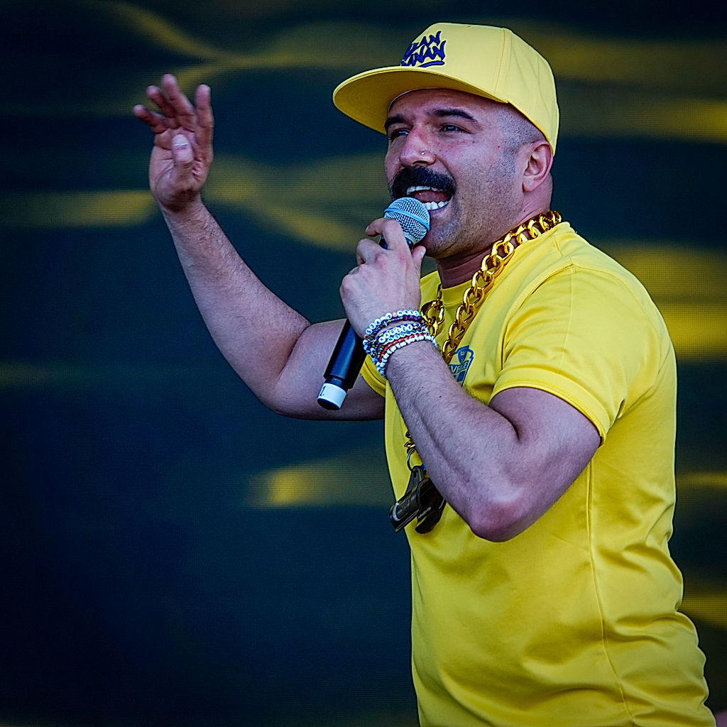 Sean Banan - 2026 - SommarRock Svedala