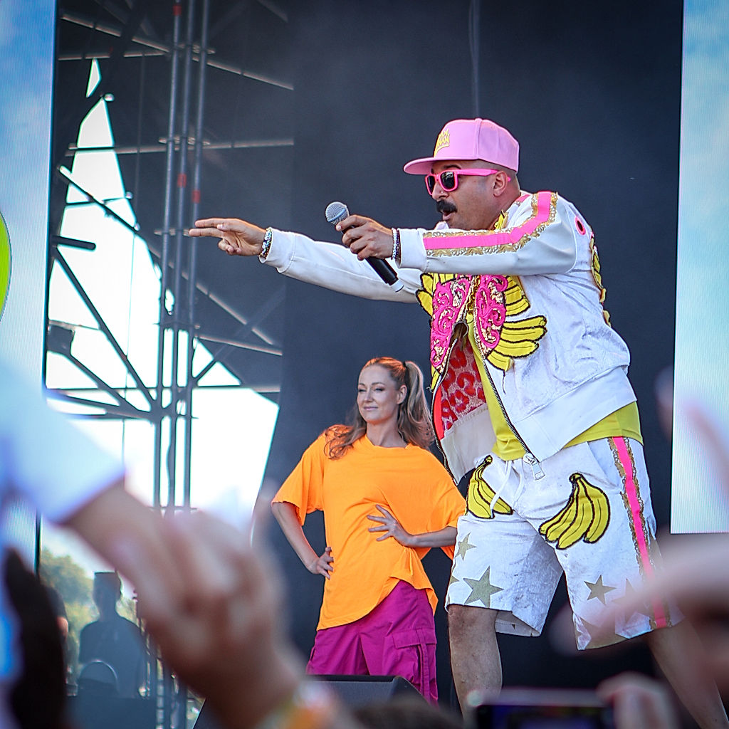 Sean Banan - 2026 - SommarRock Svedala
