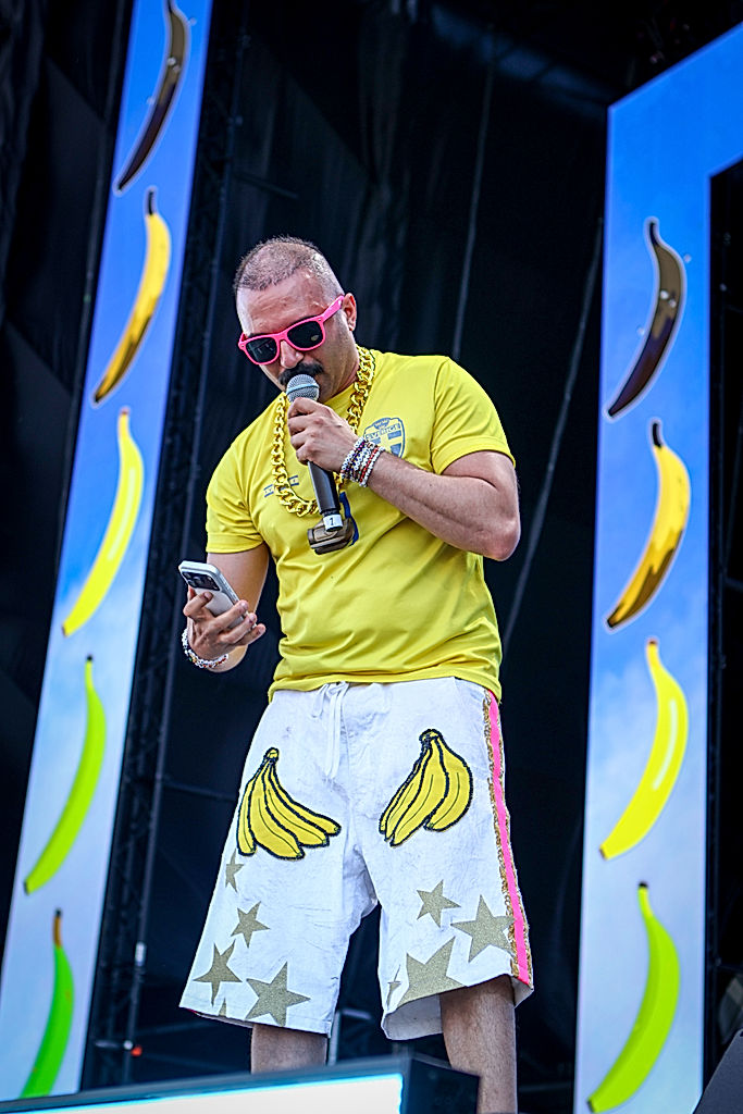 Sean Banan - 2026 - SommarRock Svedala