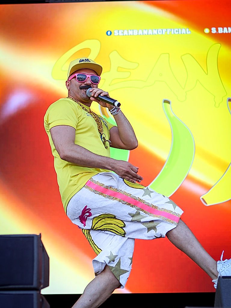 Sean Banan - 2026 - SommarRock Svedala
