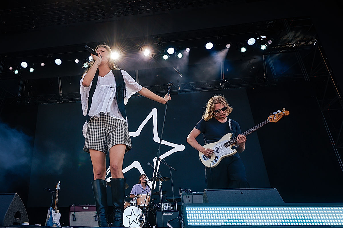 Ida-Lova - 2026 - SommarRock Svedala